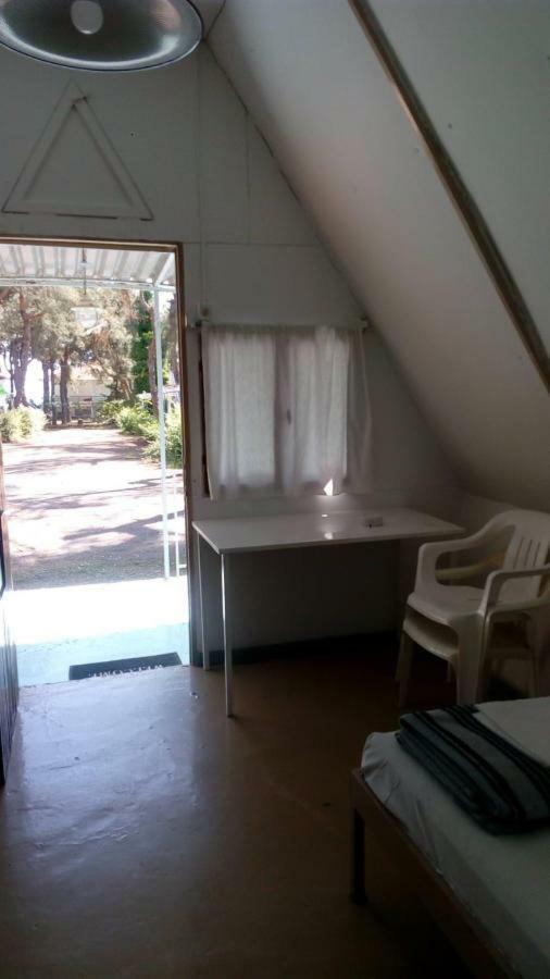 Olympos Beach Plaka Exterior foto